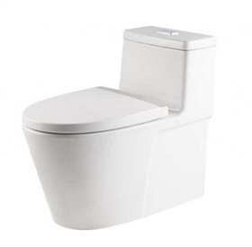 Bàn Cầu 1 khối American Standard VF-1808 