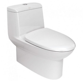 Bàn Cầu 1 khối  American Standard WP-1830 
