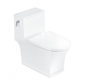 Bàn Cầu 1 khối American Standard WP-2025 