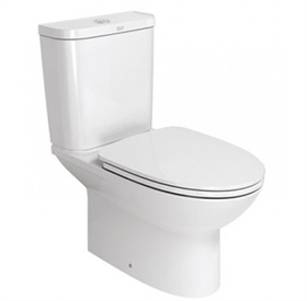Bàn Cầu 2 khối  American Standard 2630-WT 