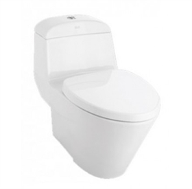 Bàn cầu 1 khối American Standard - VF 2011