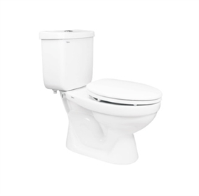 Bàn cầu hai khối - VI88 + chậu VTL2 hoặc VTL3