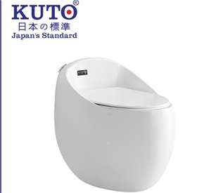 Bệt trứng liến khối KUTO (B004)