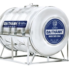 Bình đựng nước - Tân á đại thành 1000L ngang