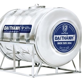Bình đựng nước - Tân á đại thành 1200L ngang