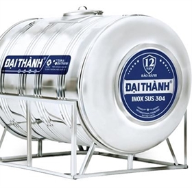 Bình đựng nước - Tân á đại thành 1500L ngang