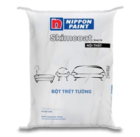 Bột trét tường Nippon