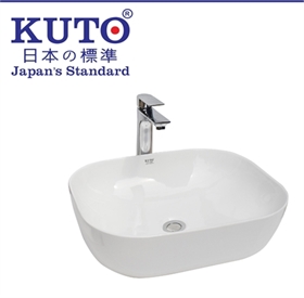 Chậu đặt bàn KUTO 3002 (KCRT006)