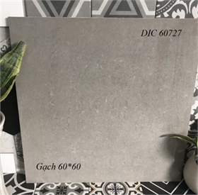 Gạch 60x 60 - DIC 60727