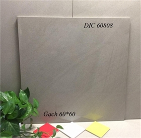 Gạch 60x 60 -  DIC 60808