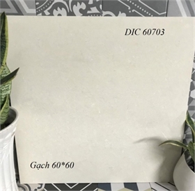 Gạch 60x 60 - DIC 6703