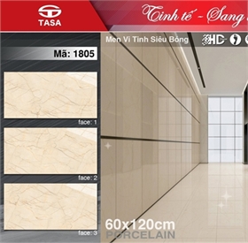 Gạch 60x120cm - 1805