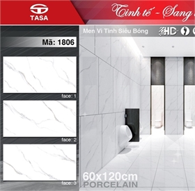 Gạch 60x120cm - 1806
