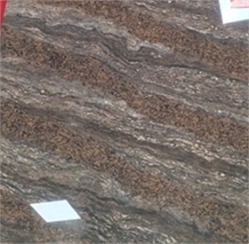 Gạch 80 x 80 Ấn Độ  - Albeta Brown 