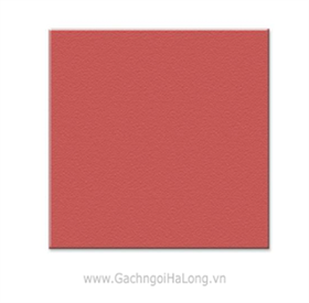 Gạch Hạ Long - Đỏ nhạt 