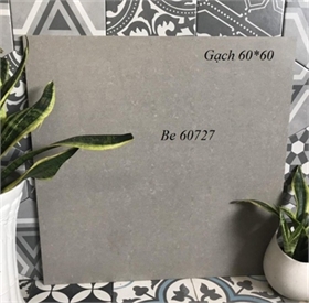 Gạch Pancera - Be 60727