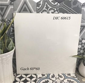 Gạch Pancera - DIC 60615