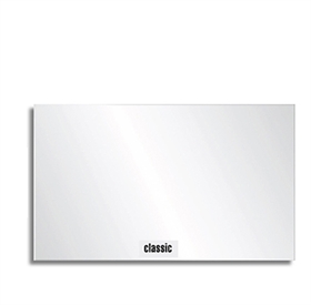 Gương tráng bạc chống mốc CLG 8060