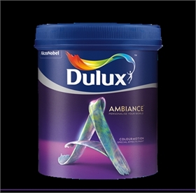 Sơn Đặc Biệt Dulux Ambiance Colour Motion