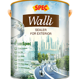 Spec-walli-sealer-for-exterior- trang xanh mo