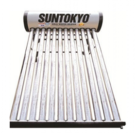 Thái dương năng - Suntokyo 180L 