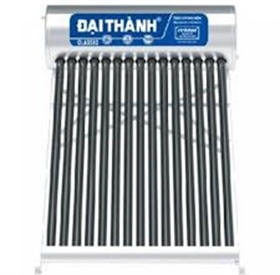 Thái dương năng - Tân á đại thành 180L