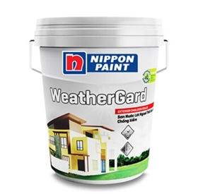 WEATHERGARD SEALER